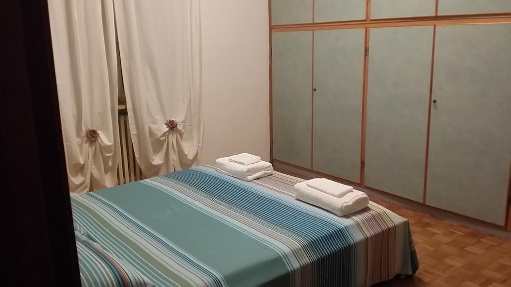 Casa Farinati 2 Lejlighed Verona Værelse billede