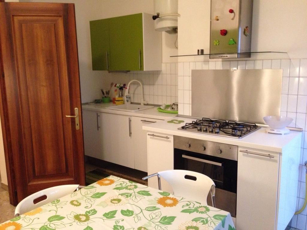 Casa Farinati 2 Lejlighed Verona Værelse billede
