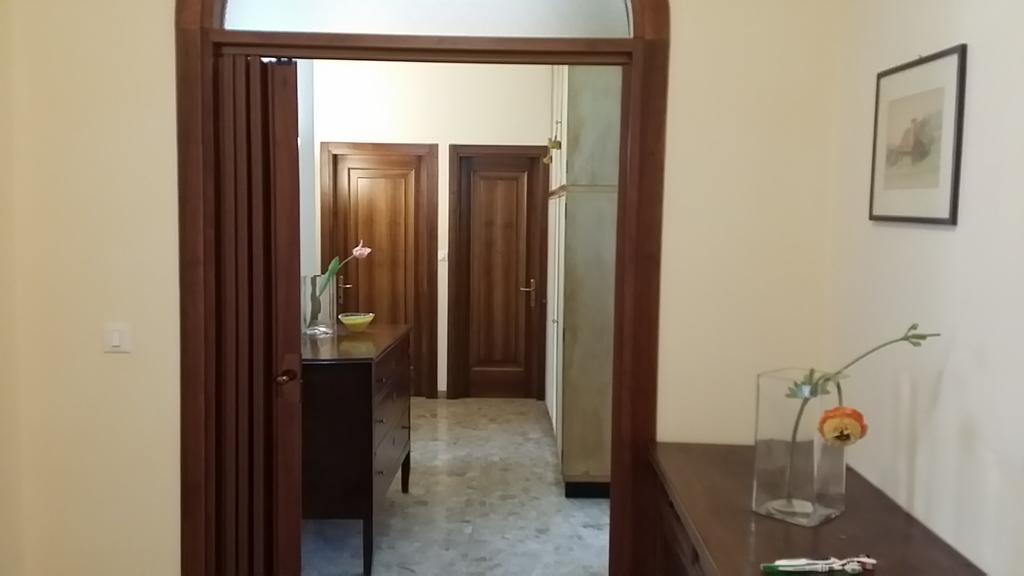 Casa Farinati 2 Lejlighed Verona Værelse billede