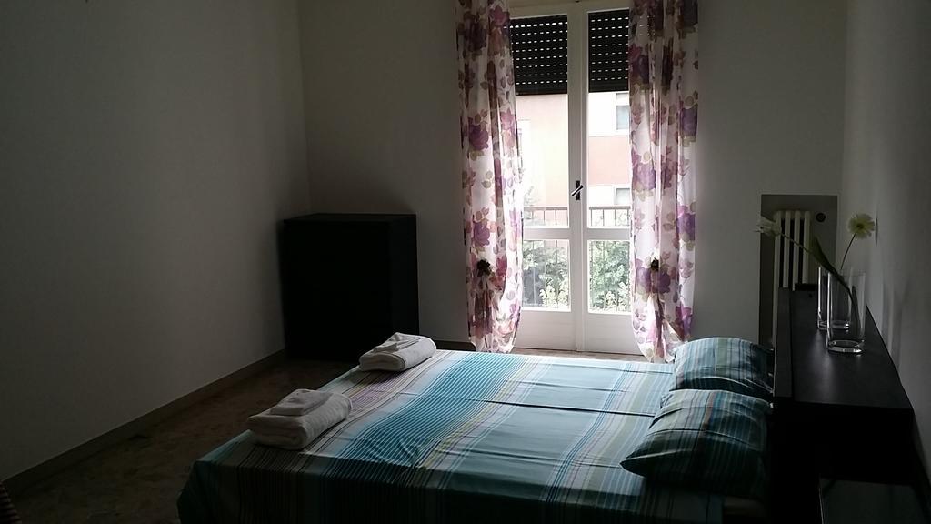 Casa Farinati 2 Lejlighed Verona Værelse billede