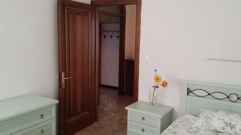 Casa Farinati 2 Lejlighed Verona Værelse billede