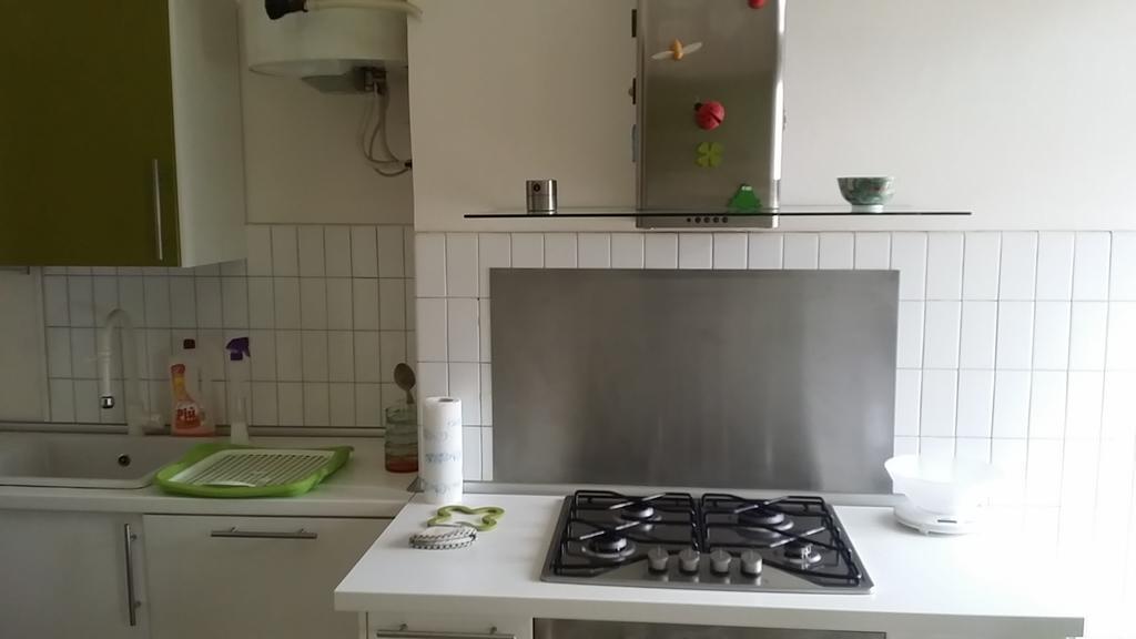 Casa Farinati 2 Lejlighed Verona Værelse billede